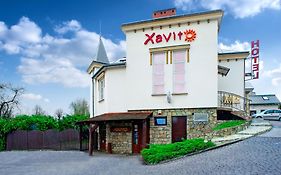 Aparthotel Xavito